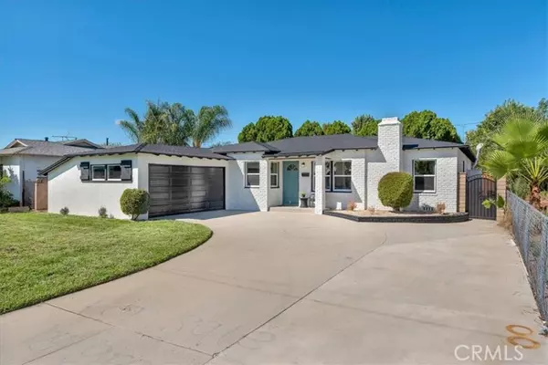 La Puente, CA 91744,1167 Fickewirth AVE