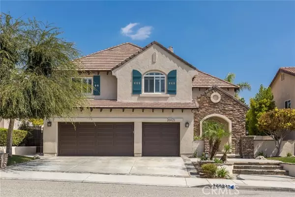 Stevenson Ranch, CA 91381,26621 Brooks CIR