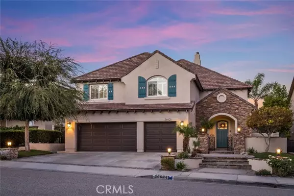 26621 Brooks CIR, Stevenson Ranch, CA 91381