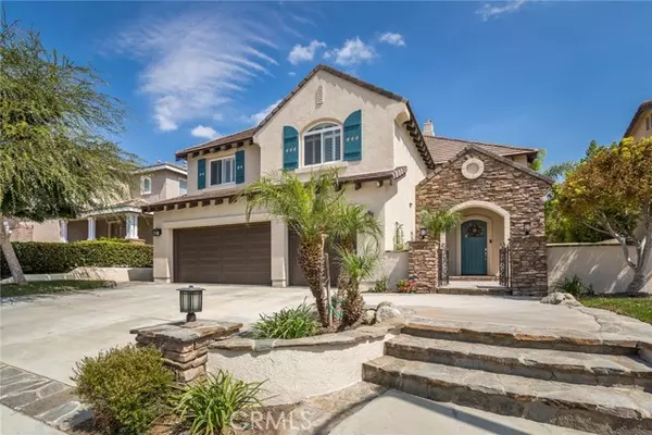 Stevenson Ranch, CA 91381,26621 Brooks CIR