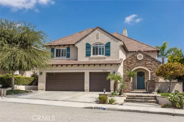 Stevenson Ranch, CA 91381,26621 Brooks CIR