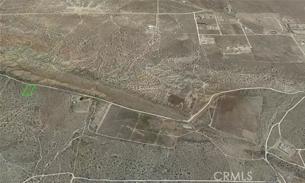 Palmdale, CA 93550,8100 Vac/Vic 81st Ste/Webber Ranch Rd