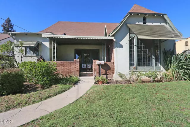 1029 E Mendocino ST, Altadena, CA 91001