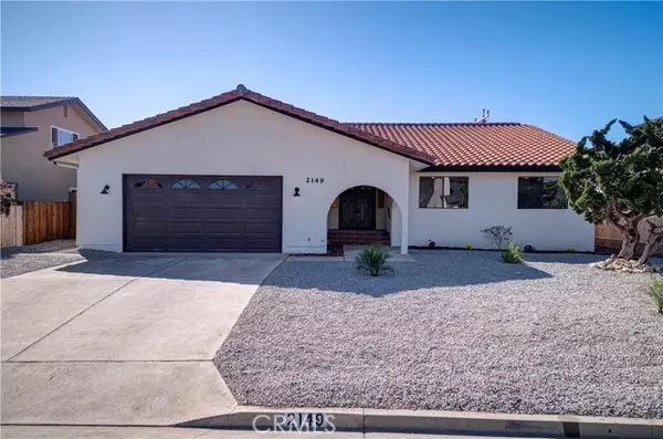 Los Osos, CA 93402,2149 Glenn ST