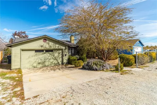 Pearblossom, CA 93553,13113 E Avenue V11