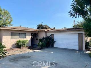 5534 Passons BLD, Pico Rivera, CA 90660