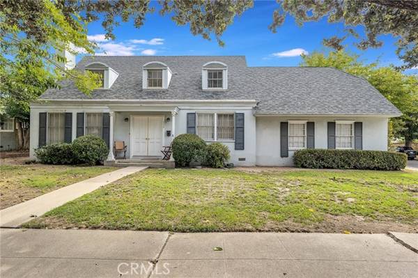 9830 Oakdale AVE, Chatsworth, CA 91311