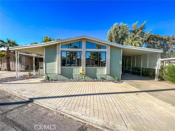 571 Beach DR, Needles, CA 92363