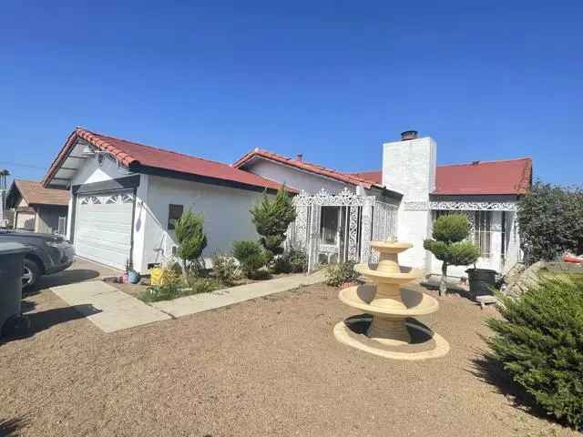 1609 Casa Pl, National City, CA 91950