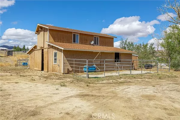 Leona Valley, CA 93551,40027 90th ST