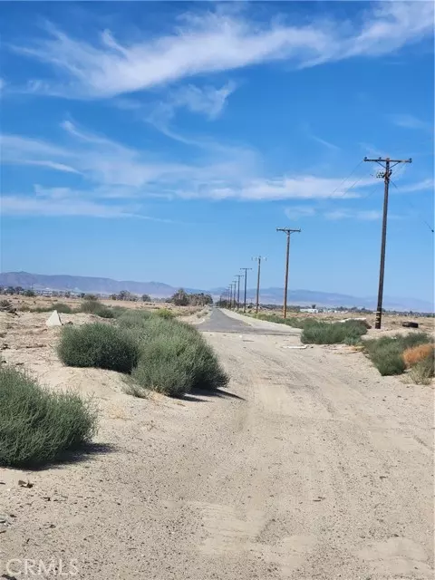 Lancaster, CA 93535,0 Vac/Ave L/Vic 63 Ste