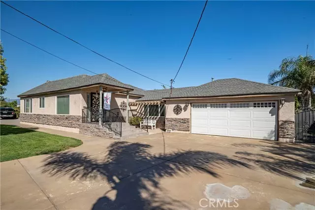 11163 Cactus AVE, Bloomington, CA 92316