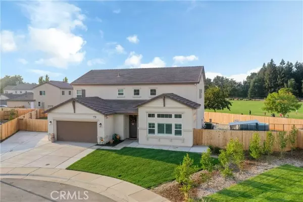 Gridley, CA 95948,2122 Spruce St