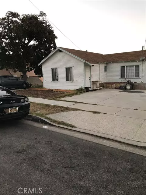 Lawndale, CA 90260,4531 W 170th ST