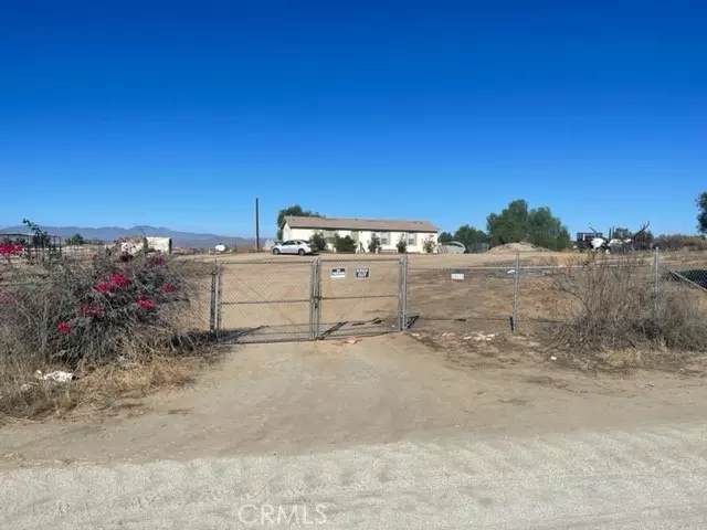 25575 Leon RD, Homeland, CA 92548