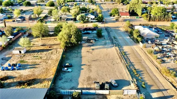 Littlerock, CA 93543,10256 E Avenue S6