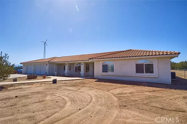 Oak Hills, CA 92344,12945 Mission ST