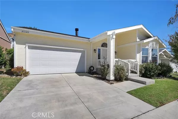 Canyon Country, CA 91351,20049 Crestview DR