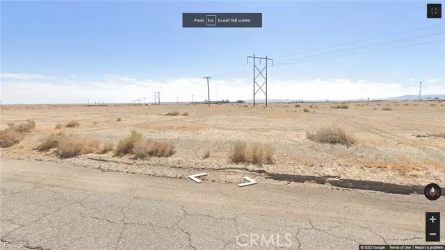 2222 Harbor DR, Thermal, CA 92274