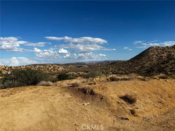 0 Orange TRL, Pioneertown, CA 92268