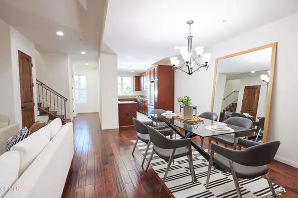 3833 Huron AVE 2, Culver City, CA 90232