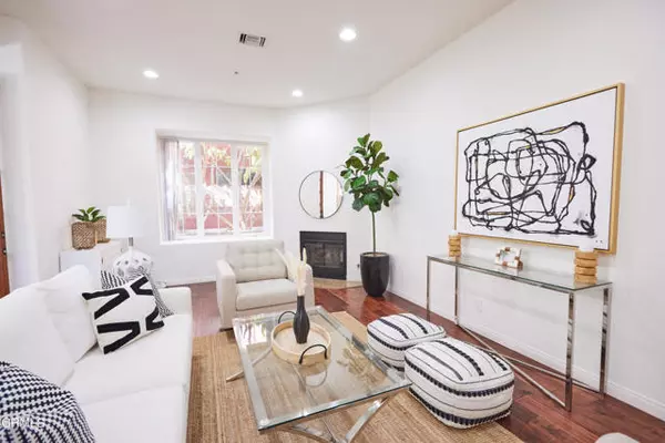 Culver City, CA 90232,3833 Huron AVE 2