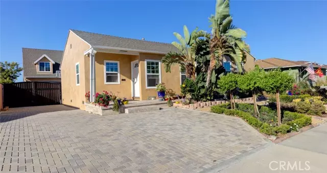 5425 W 119th PL, Hawthorne, CA 90304