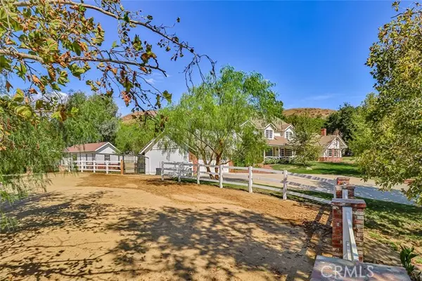 6108 Chesebro RD, Agoura Hills, CA 91301