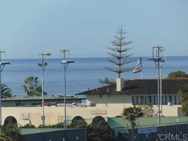 La Jolla, CA 92037,7550 EADS AVE 307