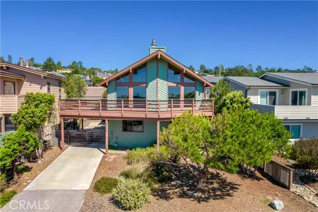 2430 Windsor BLD, Cambria, CA 93428