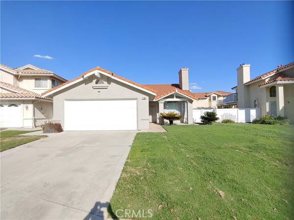 7785 Lavender CT, Highland, CA 92346