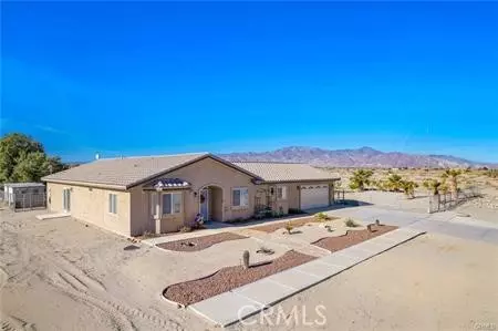 2637 Sea Urchin AVE, Salton City, CA 92274