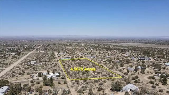 Pinon Hills, CA 92372,0 Oldstone RD