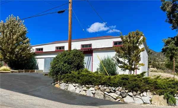 Lebec, CA 93243,2803 Johnson RD