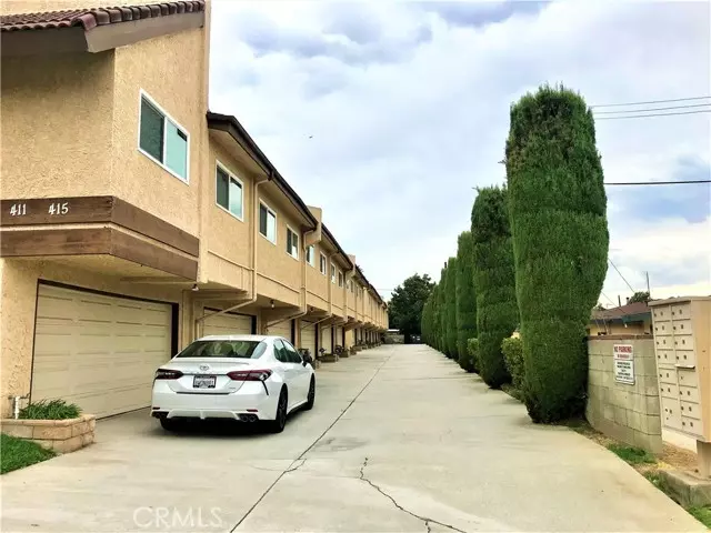 415 Sefton AVE D, Monterey Park, CA 91755
