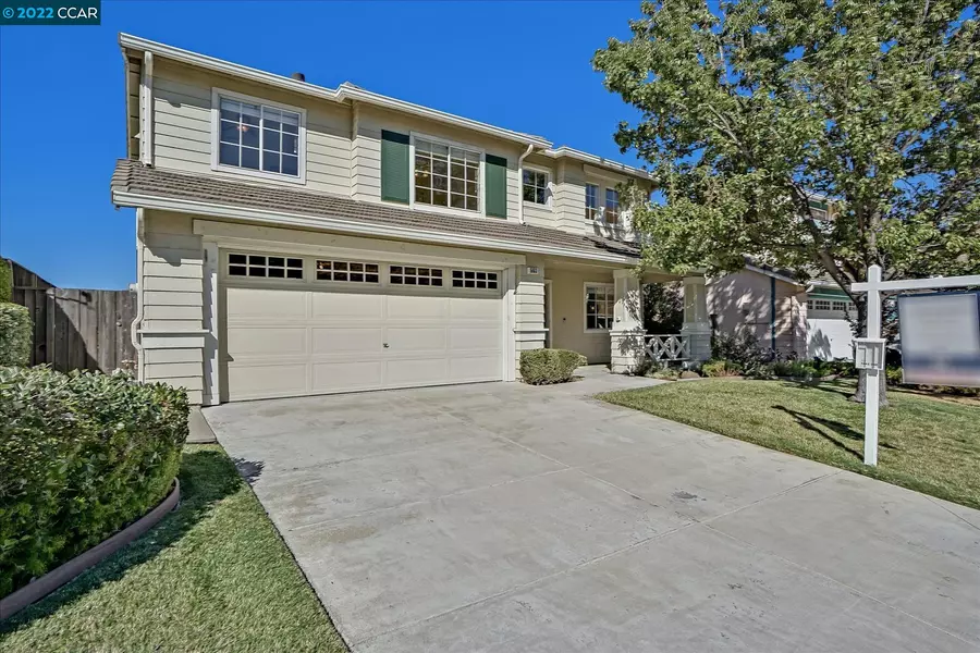 563 Coastview Ct., Bay Point, CA 94565