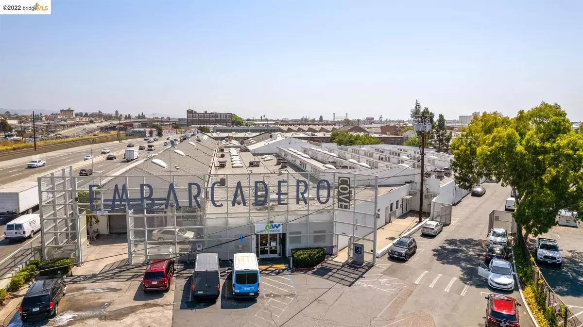 Oakland, CA 94606,1017 22nd Avenue, #200