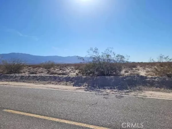 Lucerne Valley, CA 92356,0 Camp Rock RD