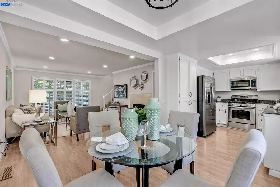 3563 Norton WAY, Pleasanton, CA 94566