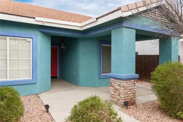 Lancaster, CA 93534,1805 W Avenue H5