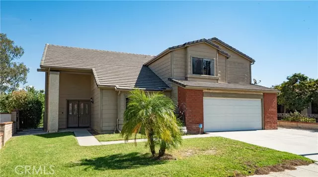 Rowland Heights, CA 91748,19351 Windrose DR