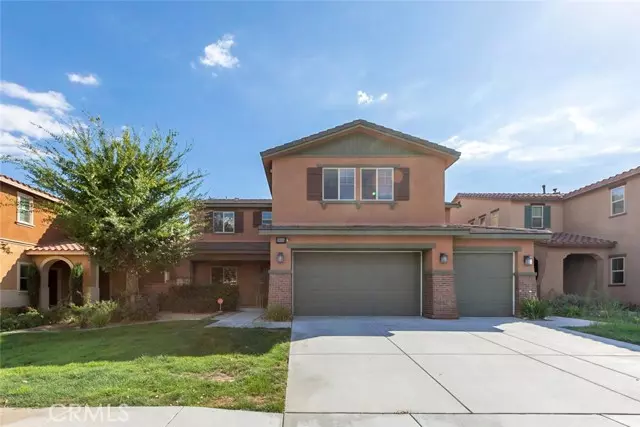 36585 Geranium DR, Lake Elsinore, CA 92532