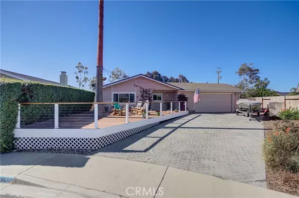 Oceano, CA 93445,1336 Cove CT