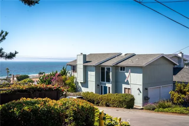 3396 Shearer AVE, Cayucos, CA 93430