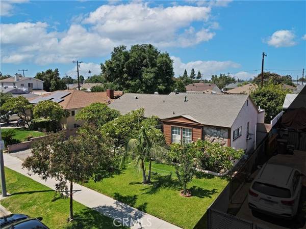 4429 Deland AVE, Pico Rivera, CA 90660