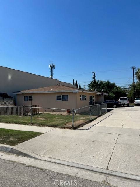 15317 Colorado AVE, Paramount, CA 90723