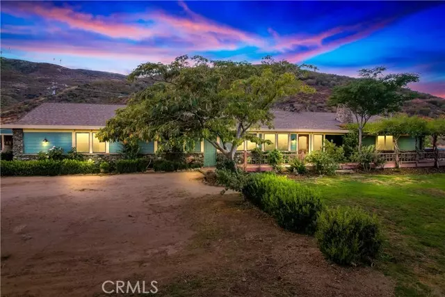 39300 Bouquet Canyon RD, Leona Valley, CA 93551