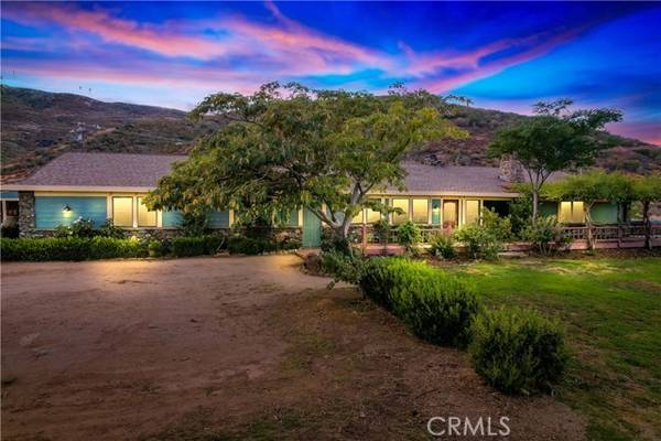 39300 Bouquet Canyon RD, Leona Valley, CA 93551