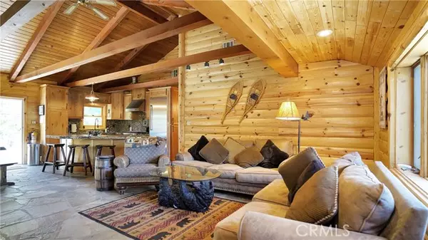 Big Bear Lake, CA 92315,43397 Shasta RD