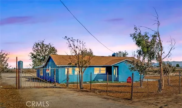 Lancaster, CA 93536,45362 60th ST